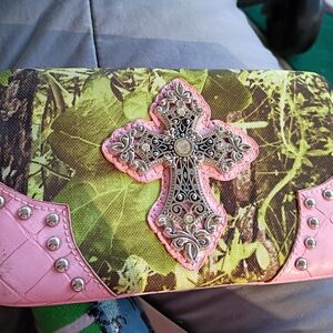 Women's Wallet